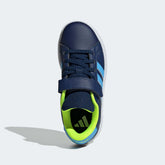 Детски Кецове Adidas Grand Court 2.0 EL IE5994